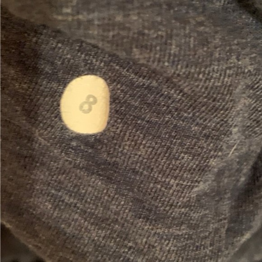 Lululemon Harem Pants - Picture 5 of 5